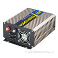4000W Pure Sine Wave Power Inverter With Charger